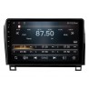 Radio navegador GPS Toyota Tundra XK50 / Sequoia XK60 pantalla 10.1 Android 14 TR4320
