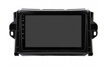 Radio GPS head unit Toyota Fortuner 2 SW4  screen 10.1 Android 14 TR4321
