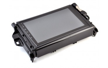 Radio navegador GPS Toyota Fortuner 2 SW4 pantalla 10.1 Android 14 TR4321