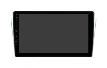 Radio navegador GPS Toyota Avensis T25 pantalla 10.1 Android 14 TR4323