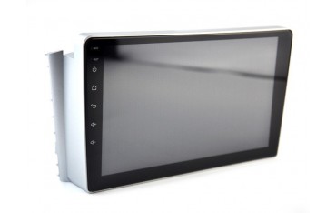 Radio GPS head unit Toyota Avensis T25 screen 10.1 Android 14 TR4323