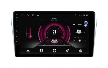 Radio GPS head unit Toyota Avensis T25 screen 10.1 Android 14 TR4323