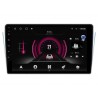 Radio GPS head unit Toyota Avensis T25 screen 10.1 Android 14 TR4323