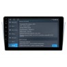 Radio navegador GPS Toyota Avensis T25 pantalla 10.1 Android 14 TR4323
