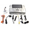 Radio GPS head unit Toyota FJ Cruiser screen 10.1 Android 14 TR4324