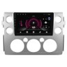Radio navegador GPS Toyota FJ Cruiser pantalla 10.1 Android 14 TR4324