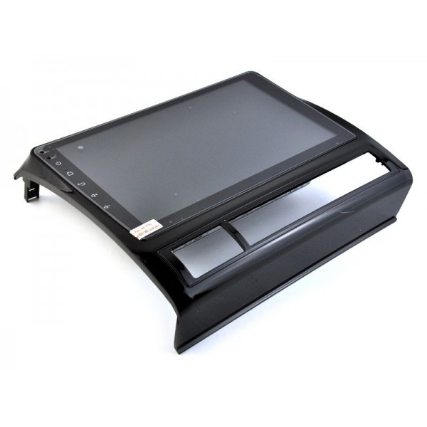 Radio GPS head unit Toyota Tacoma 2 HILUX screen 10.1 Android 14 TR4325