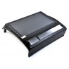 Radio GPS head unit Toyota Tacoma 2 HILUX screen 10.1 Android 14 TR4325