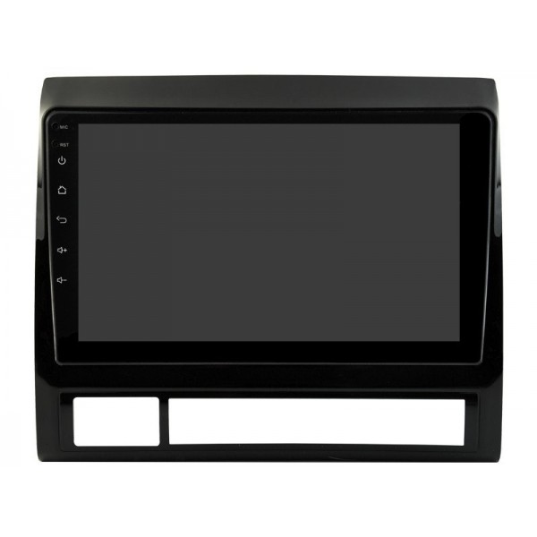 Radio navegador GPS Toyota Tacoma 2 HILUX pantalla 10.1 Android 14 TR4325