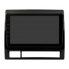 Radio GPS head unit Toyota Tacoma 2 HILUX screen 10.1 Android 14 TR4325