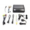 Radio GPS head unit Toyota Tacoma 2 HILUX screen 10.1 Android 14 TR4325