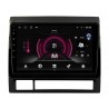 Radio GPS head unit Toyota Tacoma 2 HILUX screen 10.1 Android 14 TR4325