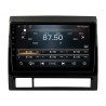 Radio GPS head unit Toyota Tacoma 2 HILUX screen 10.1 Android 14 TR4325