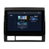 Radio GPS head unit Toyota Tacoma 2 HILUX screen 10.1 Android 14 TR4325