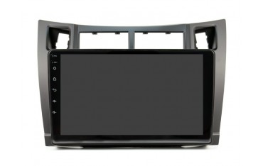 Radio navegador GPS Toyota Yaris pantalla 10.1 Android 14 TR4326