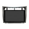Radio navegador GPS Toyota Yaris pantalla 10.1 Android 14 TR4326
