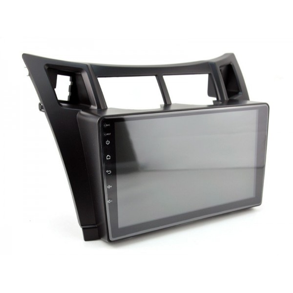 Radio navegador GPS Toyota Yaris pantalla 10.1 Android 14 TR4326