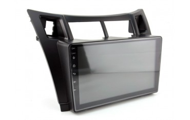 Radio navegador GPS Toyota Yaris pantalla 10.1 Android 14 TR4326