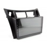 Radio navegador GPS Toyota Yaris pantalla 10.1 Android 14 TR4326