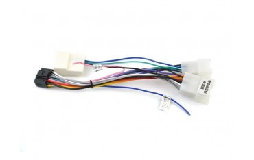 Radio GPS head unit Toyota Yaris screen 10.1 Android 14 TR4326