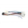 Radio navegador GPS Toyota Yaris pantalla 10.1 Android 14 TR4326