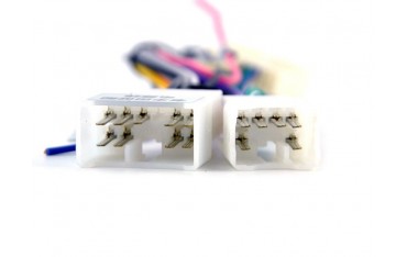 Radio GPS head unit Toyota Yaris screen 10.1 Android 14 TR4326