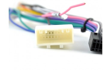 Radio GPS head unit Toyota Yaris screen 10.1 Android 14 TR4326