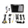 Radio GPS head unit Toyota Yaris screen 10.1 Android 14 TR4326
