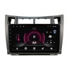 Radio navegador GPS Toyota Yaris pantalla 10.1 Android 14 TR4326