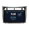 Radio navegador GPS Toyota Yaris pantalla 10.1 Android 14 TR4326