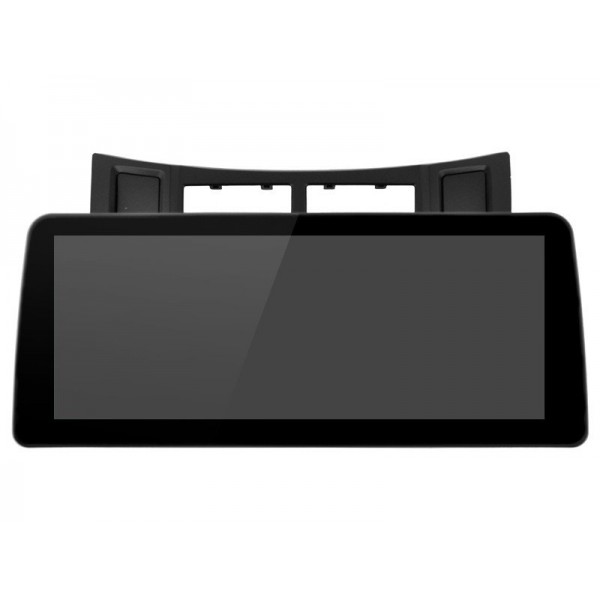 Head unit ultra thin screen 12.3" GPS Toyota Yaris (2005-2012) Android 13 TR4327