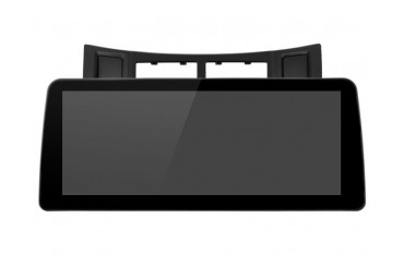 Head unit ultra thin screen 12.3" GPS Toyota Yaris (2005-2012) Android 13 TR4327