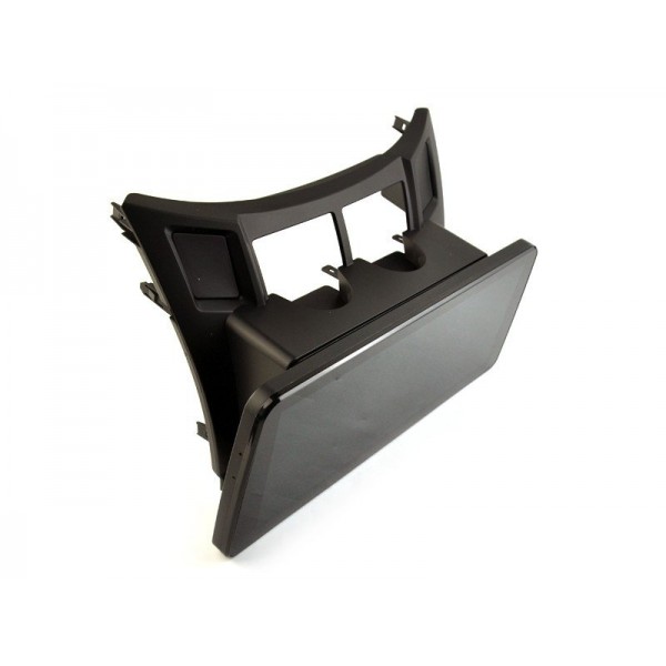 Head unit ultra thin screen 12.3" GPS Toyota Yaris (2005-2012) Android 13 TR4327