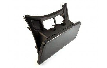 Head unit ultra thin screen 12.3" GPS Toyota Yaris (2005-2012) Android 13 TR4327