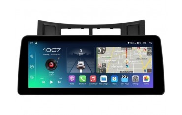 Head unit ultra thin screen 12.3" GPS Toyota Yaris (2005-2012) Android 13 TR4327