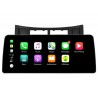 Head unit ultra thin screen 12.3" GPS Toyota Yaris (2005-2012) Android 13 TR4327