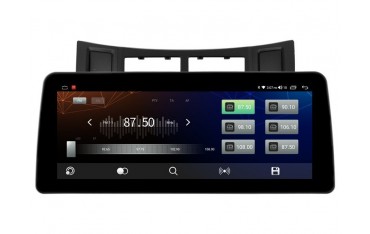 Head unit ultra thin screen 12.3" GPS Toyota Yaris (2005-2012) Android 13 TR4327