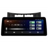 Pantalla ultra fina 12.3" GPS Toyota Yaris (2005-2012) Android 13 4G LTE TR4327