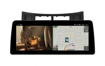 Head unit ultra thin screen 12.3" GPS Toyota Yaris (2005-2012) Android 13 TR4327