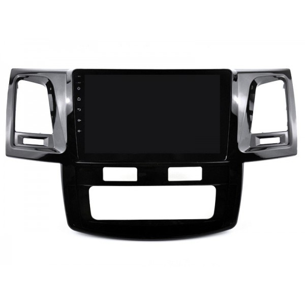 Radio GPS head unit Toyota Fortuner / Hilux screen 10.1 Android 14 TR4328
