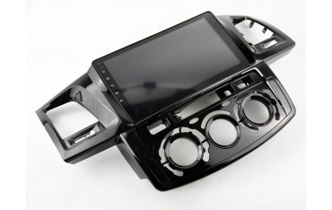 Radio GPS head unit Toyota Fortuner / Hilux screen 10.1 Android 14 TR4330