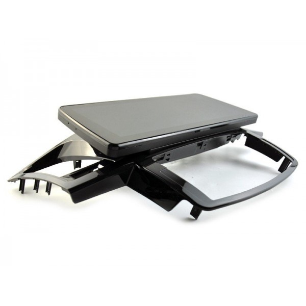 Head unit ultra thin screen 12.3" GPS Toyota Fortuner / Hilux (2008-2014) Android 13 TR4332