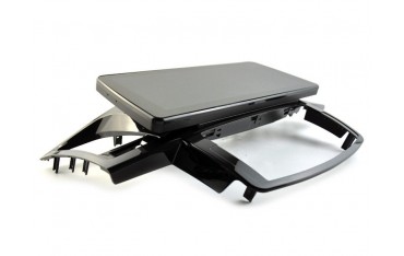 Head unit ultra thin screen 12.3" GPS Toyota Fortuner / Hilux (2008-2014) Android 13 TR4332