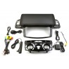 Head unit ultra thin screen 12.3" GPS Toyota Fortuner / Hilux (2008-2014) Android 13 TR4332