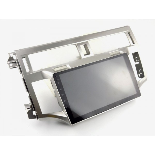 Radio navegador GPS Toyota Avalon 3 pantalla 10.1 Android 14 TR4333