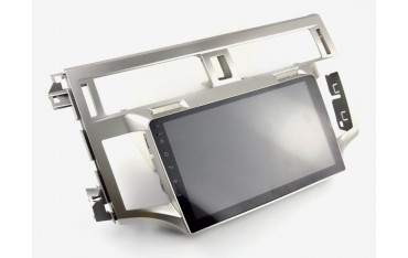Radio GPS head unit Toyota Avalon 3 screen 10.1 Android 14 TR4333