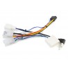 Radio GPS head unit Toyota Avalon 3 screen 10.1 Android 14 TR4333