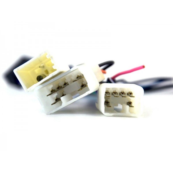 Radio navegador GPS Toyota Avalon 3 pantalla 10.1 Android 14 TR4333