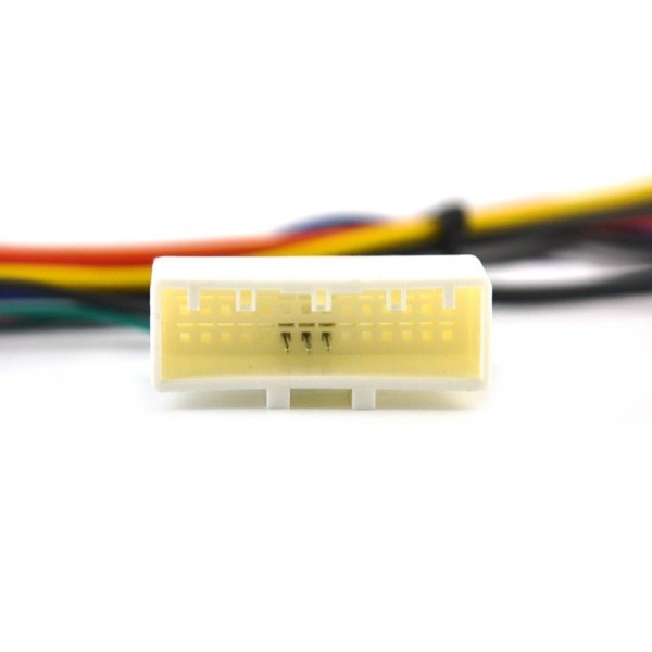 Radio navegador GPS Toyota Avalon 3 pantalla 10.1 Android 14 TR4333