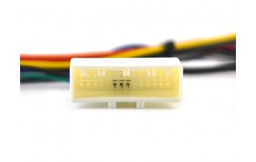 Radio navegador GPS Toyota Avalon 3 pantalla 10.1 Android 14 TR4333